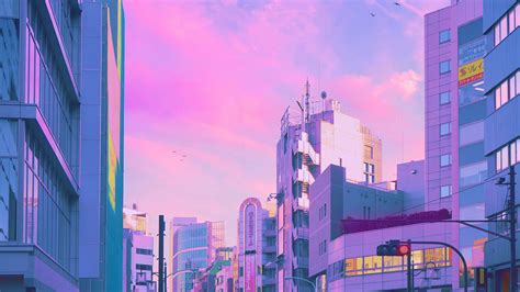 tokyo 4k wallpaper|tokyo street anime wallpaper 4k.